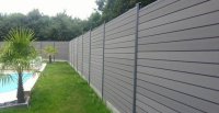 Portail Clôtures dans la vente du matériel pour les clôtures et les clôtures à Cocheren